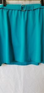 Tankini bottoms  22W